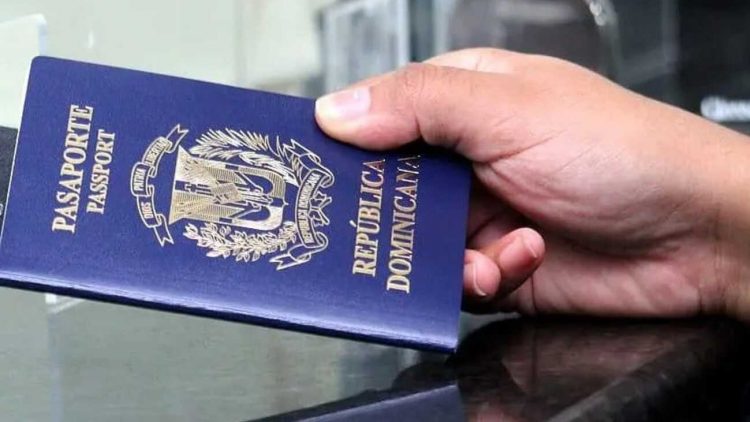 Pasaporte dominicano sube nueve posiciones en el Índice Henley 2025