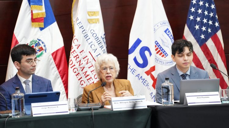 Entidades trabajan en anteproyecto de Ley para Protección al Denunciante en RD