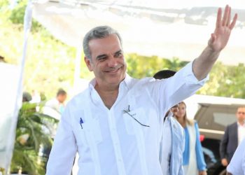 Abinader inaugurará varias obras este fin de semana en San Pedro de Macorís