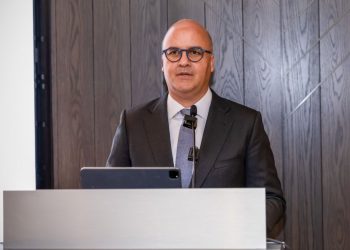 Igor Rodríguez asegura acuerdo de Cielos Abiertos impulsará competencia y eficiencia del sector