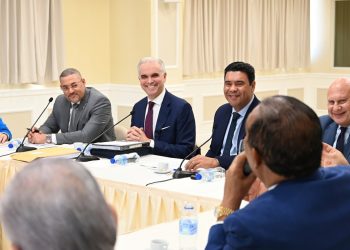 Reforma laboral busca garantizar que más dominicanos ocupen los puestos de trabajo