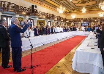 Abinader afirma reforma penitenciaria es fundamental en la lucha por la seguridad ciudadana