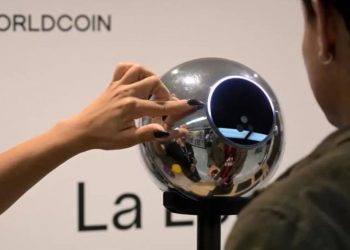 Worldcoin deberá permitir a los usuarios en Alemania eliminar los datos de su iris