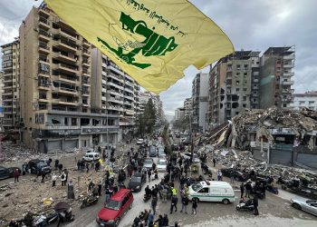 Entra en vigor el alto al fuego entre Israel y Hezbolá en Líbano