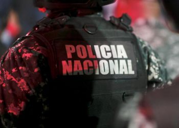 Policía Nacional apresa a nueve prófugos en operativos realizados en varias ciudades
