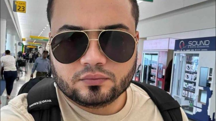 Promese/Cal aclara colaborador fue detenido en EE.UU. por medicamento de uso personal