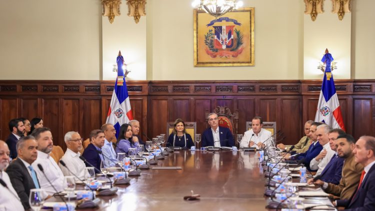 Gobierno establece las metas prioritarias para el cuatrienio 2024-2028