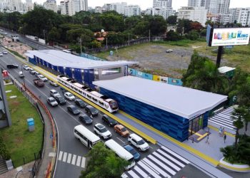 Fitram cancela licitación para construcción del Tren Metropolitano de Santo Domingo