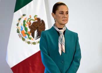 Presidenta de México dice que no aceptará la idea de que su país es “menos” que Canadá
