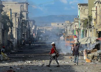 Actividades en Puerto Príncipe se reanudan lentamente tras operativos contra las bandas