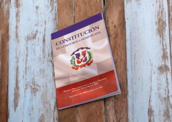 República Dominicana conmemora el 180 aniversario de su primera Constitución