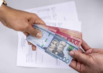 CONEP abierto a posibles acuerdos sobre la Cesantía