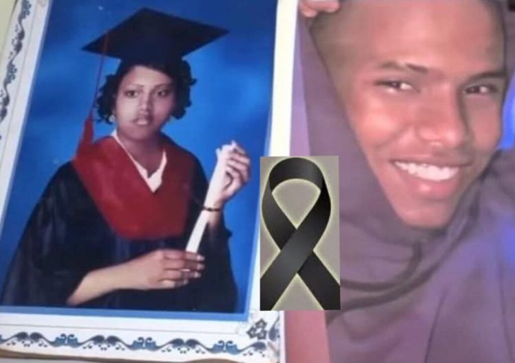 Hijo de mujer muerta por su expareja se suicida por depresión y falta de justicia