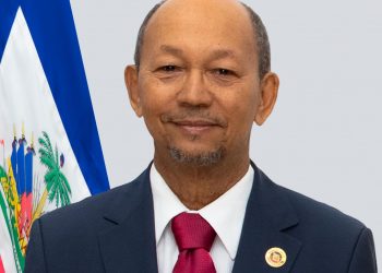 Consejo Presidencial promete pacificar Haití para celebrar elecciones a finales de 2025