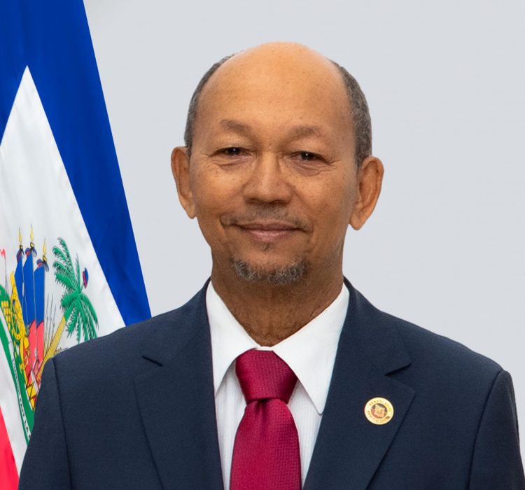 Consejo Presidencial promete pacificar Haití para celebrar elecciones a finales de 2025