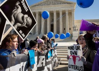 Aumentan los abortos en EEUU