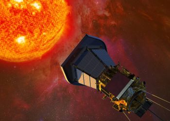 La NASA logra un hito histórico con la mayor aproximación al Sol