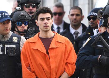 Seguidores de Luigi Mangione recaudan cerca de 200,000 dólares para costear su defensa