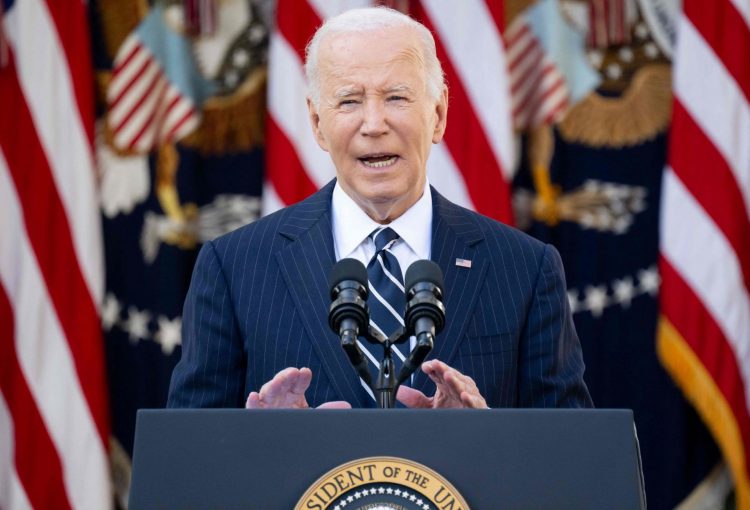 Biden conmuta penas de 37 condenados a muerte en EE.UU.