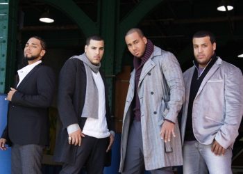 Se esperan 200,000 personas en los cuatro conciertos de Aventura en el Estadio Olímpico