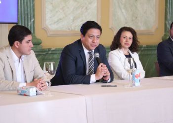 Delegación de Guatemala destaca liderazgo de RD en la lucha contra la corrupción