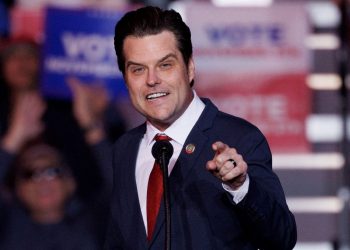 Matt Gaetz pagó por sustancias e intimidad, incluso a una menor de edad: detalles de la investigación del Congreso