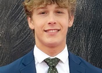 Fallece trágicamente el actor Hudson Joseph Meek a los 16 años