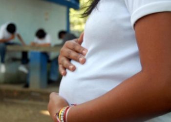 RD es uno de los países con mayor tasa de embarazo adolescente en América Latina