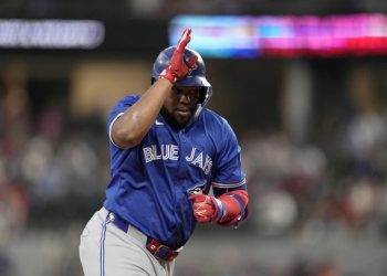 Vladimir Guerrero Jr. rechaza oferta millonaria de los Blue Jays