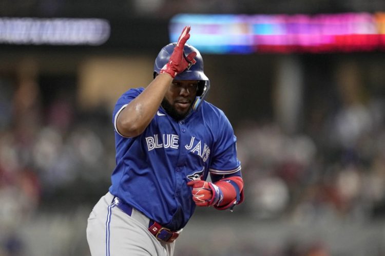 Vladimir Guerrero Jr. rechaza oferta millonaria de los Blue Jays