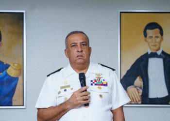 Director de Migración autoriza a los agentes a utilizar la fuerza para evitar agresiones de haitianos