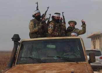 EE.UU. insta a sus ciudadanos a salir de Siria mientras aún haya vuelos comerciales