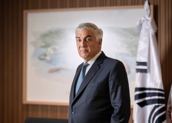 Asonahores elige a Juan Bancalari como su nuevo presidente