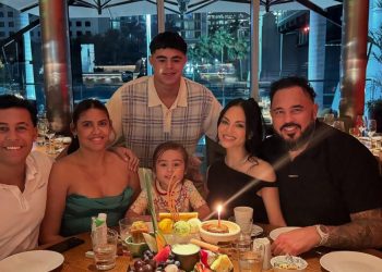 Raphy Pina: "Cometí un error grave, me repuse y los fieles me esperaron"