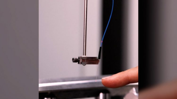 Crean linterna molecular para detectar metástasis cerebrales