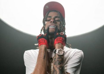 Yovngchimi detenido en Puerto Rico por armas modificadas