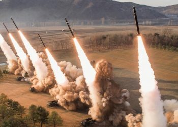 EE.UU. desmantela red norcoreana que desvió $88 millones para misiles