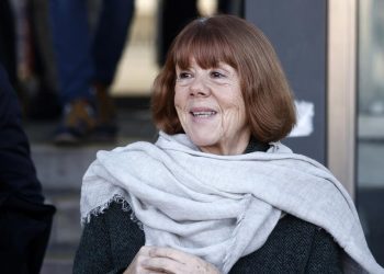Exesposo de Gisèle Pelicot condenado a 20 años por abuso y reclutamiento de mas de 50 agresores