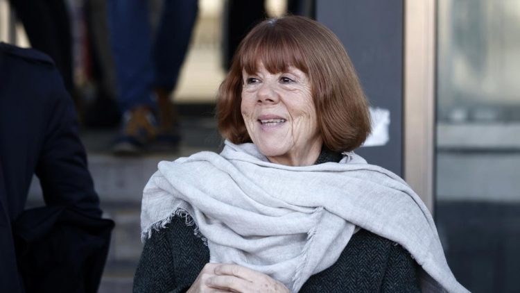 Exesposo de Gisèle Pelicot condenado a 20 años por abuso y reclutamiento de mas de 50 agresores