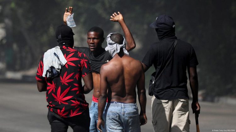 ONU reporta más de 207 muertos en la Masacre de Wharf Jérémie en Haití