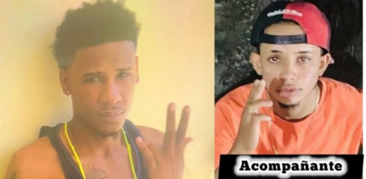 Cae “El Boti” en enfrentamiento con la Policía en Baní