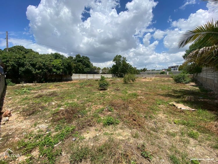 Denuncian robo de siete millones de pesos tras venta de solar en Santiago