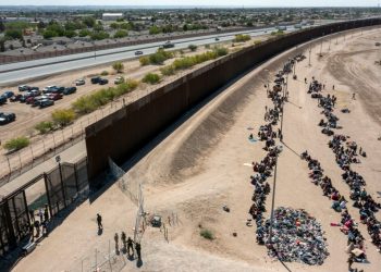 Frontera entre México y EE.UU. en vilo ante posibles deportaciones masivas