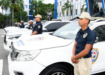 Policía detiene hombre denunciado por alegadamente vender bonos navideños