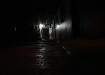 Puerto Rico con apagón general en víspera de Año Nuevo