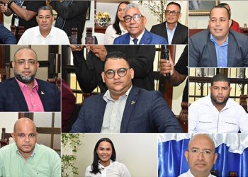 Un ayuntamiento sin concejo municipal y un alcalde sin autoridad