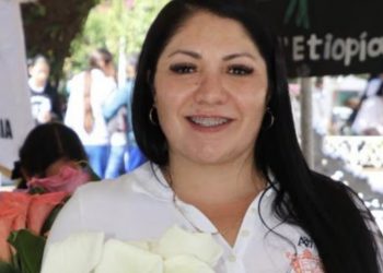 Alcaldesa de México bajo investigación por agradecer regalos de un narco