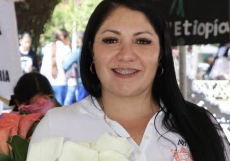 Alcaldesa de México bajo investigación por agradecer regalos de un narco