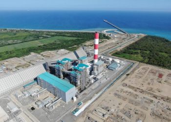 Punta Catalina inicia licitación para central solar fotovoltaica