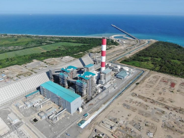 Punta Catalina inicia licitación para central solar fotovoltaica